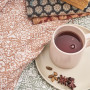 Housse de couette Percale Jaipur, Essix