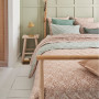 Housse de couette Percale Jaipur, Essix