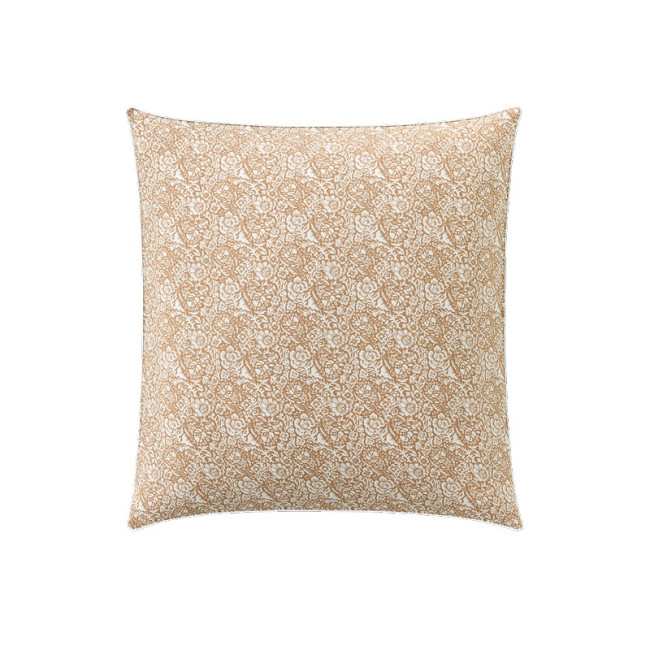 Taie d'oreiller Percale Jaipur, Essix