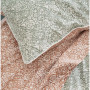 Taie d'oreiller Percale Jaipur, Essix