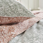 Taie d'oreiller Percale Jaipur, Essix
