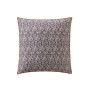 Taie d'oreiller Satin de Coton Tressage, Essix