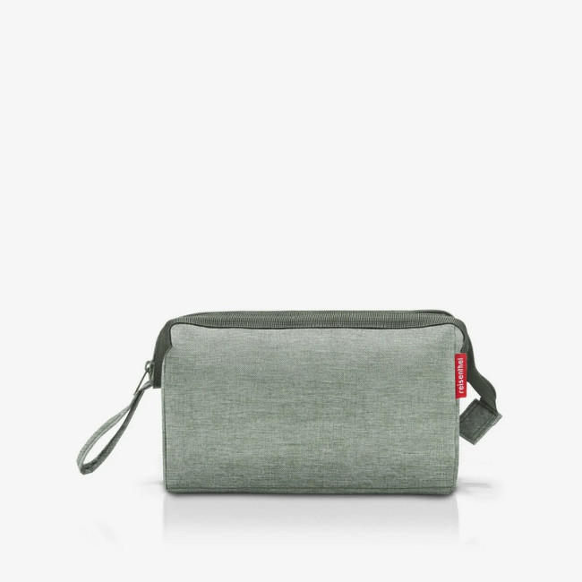 Trousse de toilette Travelcosmetic Sauge, Reisenthel