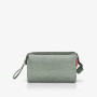 Trousse de toilette Travelcosmetic Sauge, Reisenthel