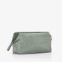 Trousse de toilette Travelcosmetic Sauge, Reisenthel