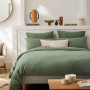Collection Flanelle Frisson Lichen, Essix
