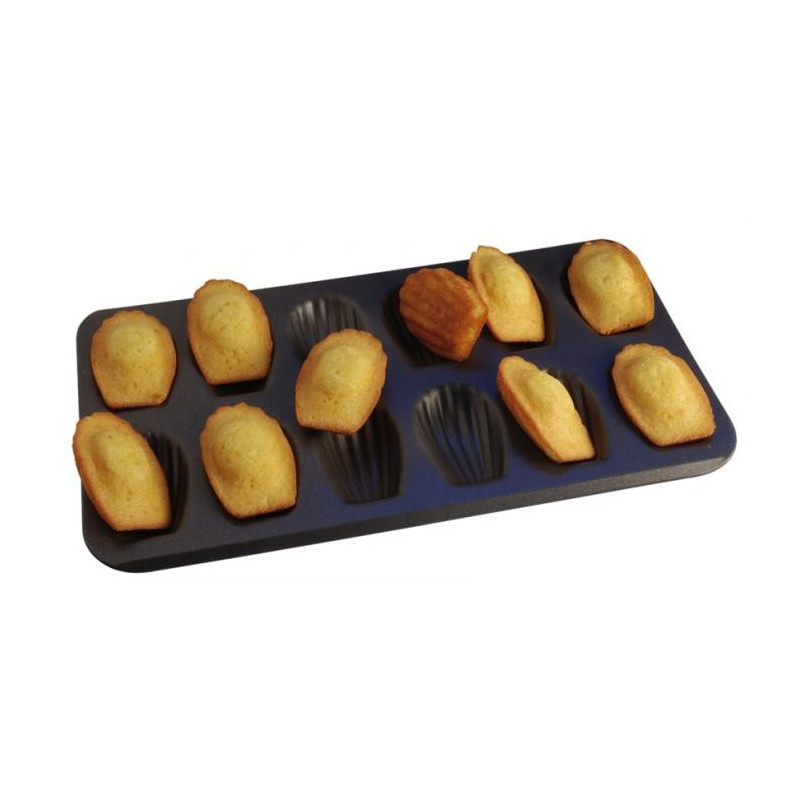 GOBEL - Plaque à madeleines, Gobel - GOBEL
