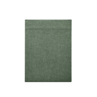 Drap plat Flanelle Frisson Lichen, Essix
