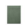 Drap plat Flanelle Frisson Lichen, Essix