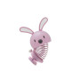 Lapin Rose Bumble, Hoptimist