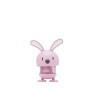 Lapin Rose Bumble, Hoptimist