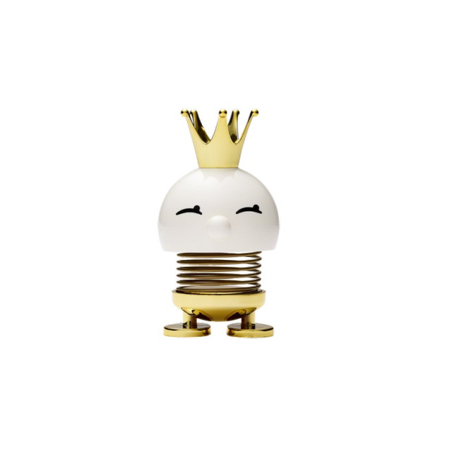 Princesse, Hoptimist