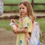 Gourde 420ml Wild Child, The Cotton Cloud
