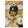 Tajine tous feux Atlas Noir, Peugeot