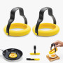 Set de 2 cuits oeufs Flegg, Dreamfarm®
