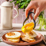 Set de 2 cuits oeufs Flegg, Dreamfarm®