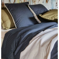 Housse de couette Brixton, Sylvie Thiriez