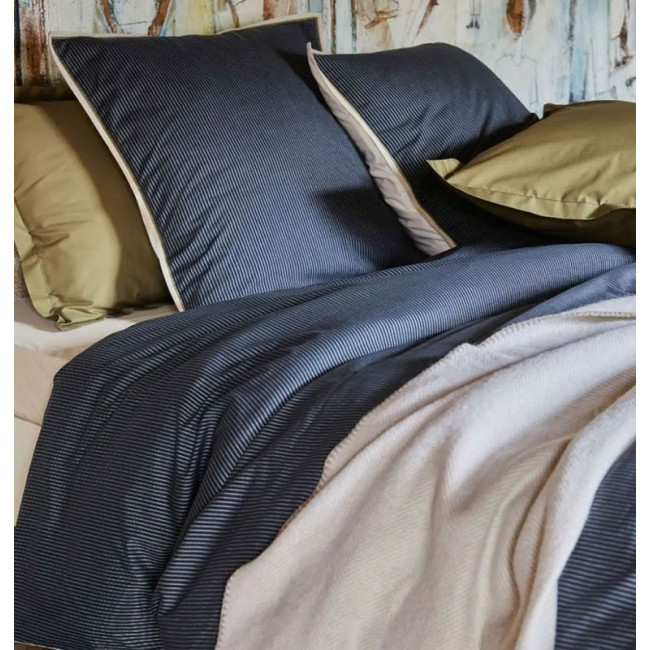 Housse de couette Brixton, Sylvie Thiriez