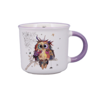 Tasse 12 cl Bébé Chouette Kook, Kiub