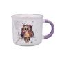 Tasse 12 cl Bébé Chouette Kook, Kiub