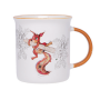 Mug 32cl Ecureuil Kook, Kiub
