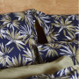 Housse de couette Percale Éverly, Sylvie Thiriez