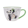 Tasse jumbo 55cl Panda Kook, Kiub