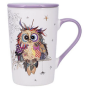 Tisanière 43cl Bébé Chouette Kook, Kiub