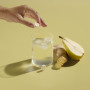 Aromatisation Solid Drinks Poire Gingembre, Qwetch