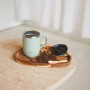 Mug Isotherme 350ml, Qwetch