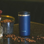 Travel mug isotherme 350ml, Qwetch