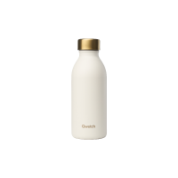 Bouteille Isotherme Icon 500ml, Qwetch