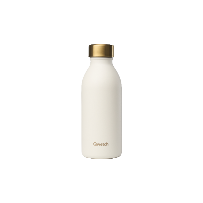 Bouteille Isotherme Icon 500ml, Qwetch