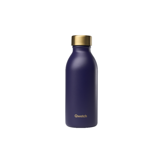 Bouteille Isotherme Icon 500ml, Qwetch