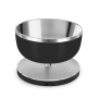 Balance de cuisine Noir, Smeg