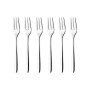 Set de 6 Petites Fourchettes Frida, Guzzini