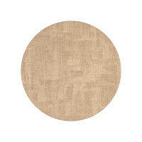 Set de table double face rond Fabric, Guzzini