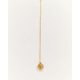 Collier Santa Maria Misty Pink, Palas