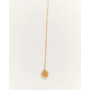 Collier Santa Maria Misty Pink, Palas