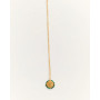 Collier Belamar Selva, Palas