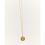 Collier Belamar Selva, Palas