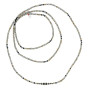 Collier et Bracelet 6 tours New Vir Quantic, Têtes Blondes