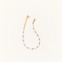 Bracelet Castelo bleu marine, Palas