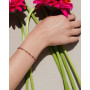 Bracelet Castelo bleu marine, Palas