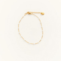 Bracelet Castelo blanc, Palas