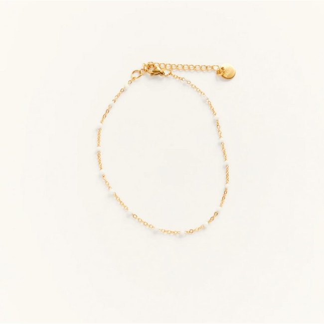 Bracelet Castelo blanc, Palas