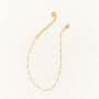 Bracelet Castelo blanc, Palas