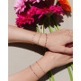 Bracelet Castelo blanc, Palas