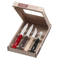 Coffret Les essentiels Loft, Opinel