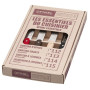 Coffret Les essentiels Loft, Opinel
